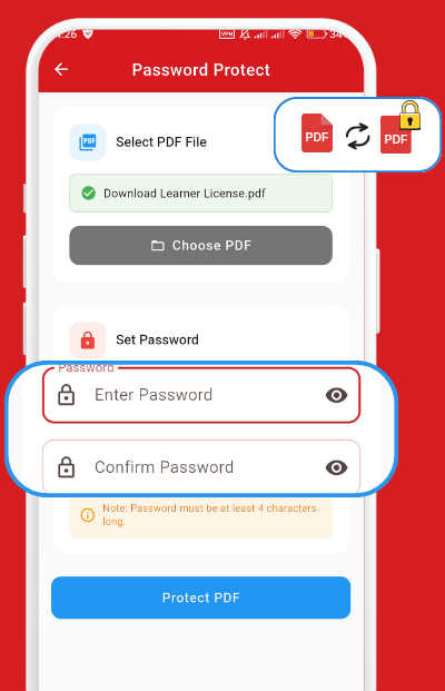 全开源Flutter全能PDF工具箱APP源码/PDF处理APP/Android+iOS