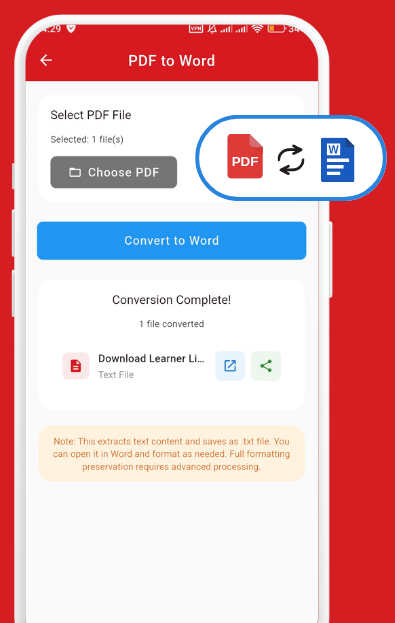 全开源Flutter全能PDF工具箱APP源码/PDF处理APP/Android+iOS