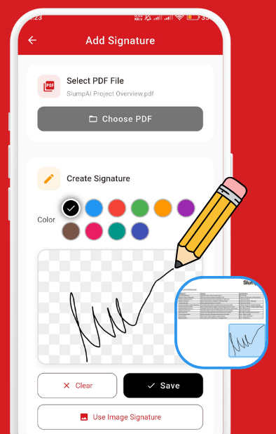 全开源Flutter全能PDF工具箱APP源码/PDF处理APP/Android+iOS