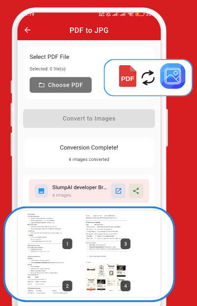全开源Flutter全能PDF工具箱APP源码/PDF处理APP/Android+iOS
