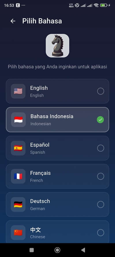 全开源国际象棋游戏APP源码/多人国际象棋游戏源码