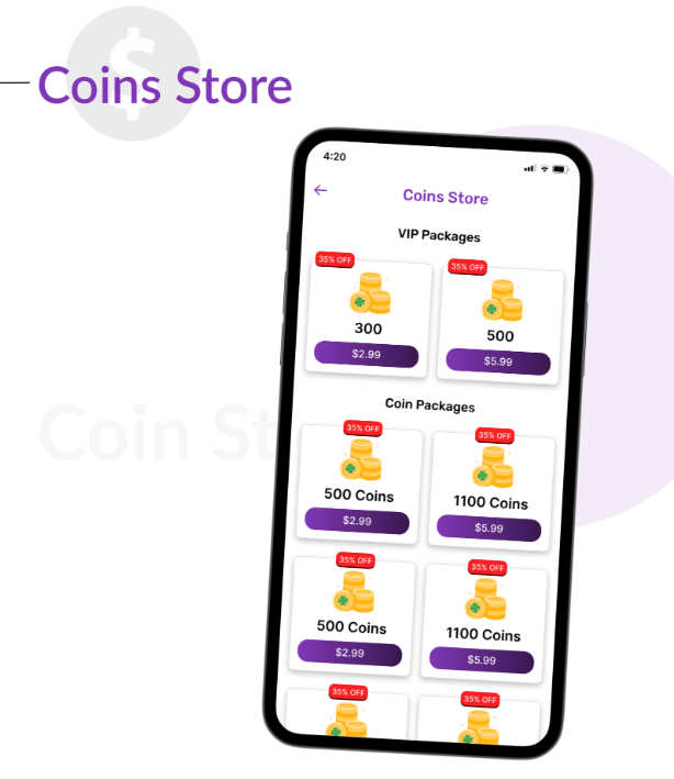 Flutter在线答题赢奖APP源码/知识竞赛/答题闯关/广告变现