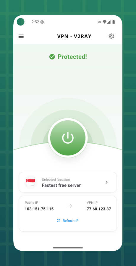 Connected