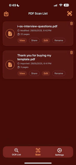 9