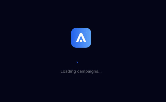 Flutter安卓TV广告屏播放器APP源码_离线播放_含Web前后端