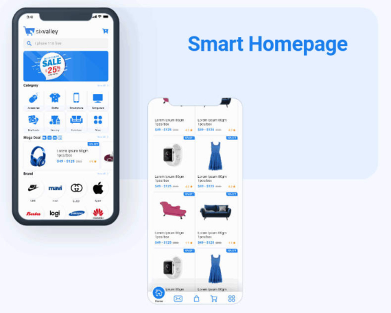 多商户跨境电商商城购物系统源码_Web+App