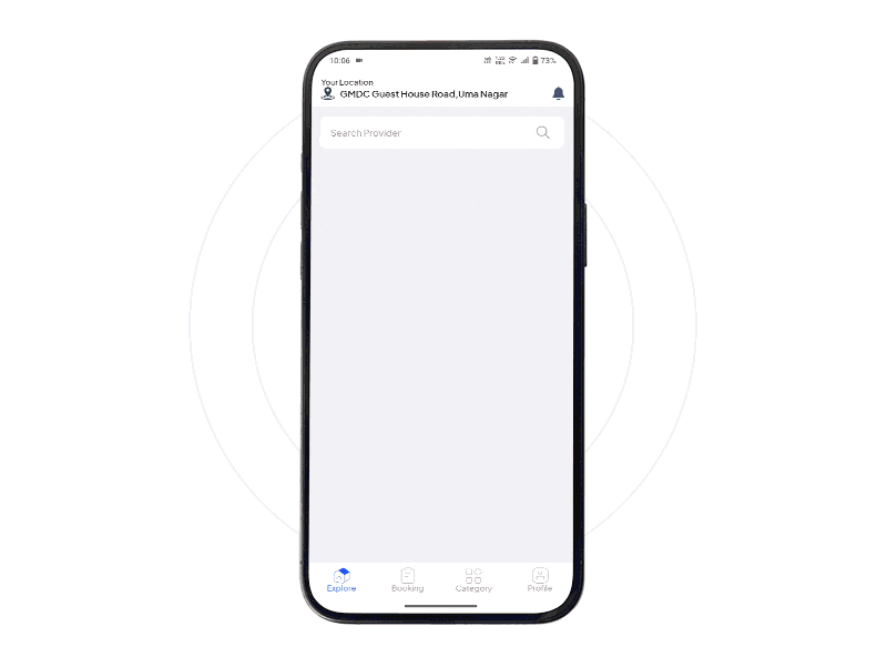 eDemand - Multi Vendor On Demand Handy Services, Handyman with Flutter App & Admin panel - 12